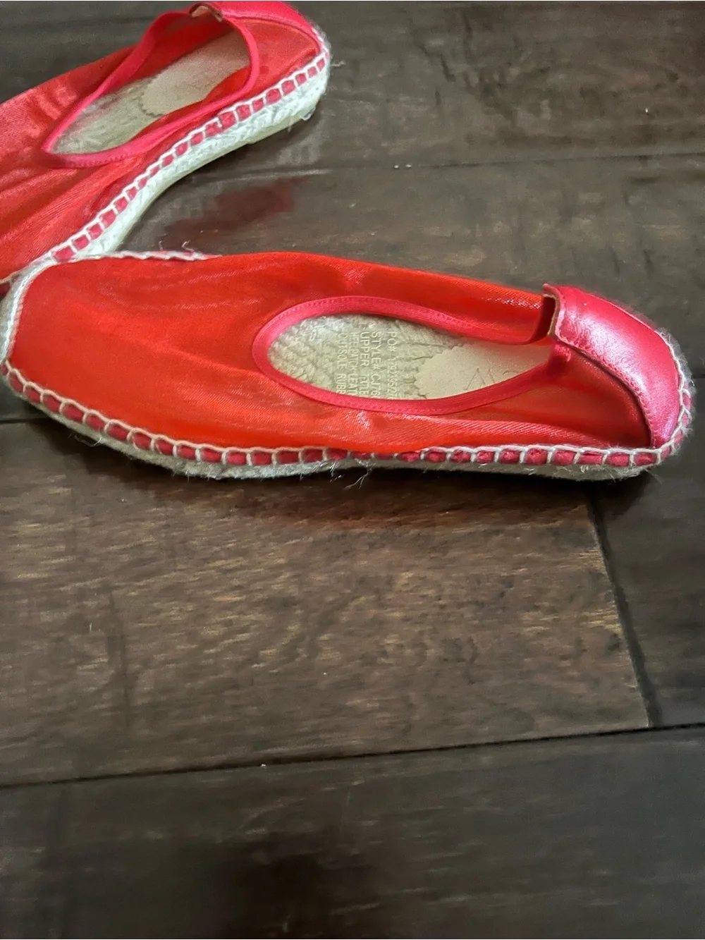 J. Crew lightweight slip